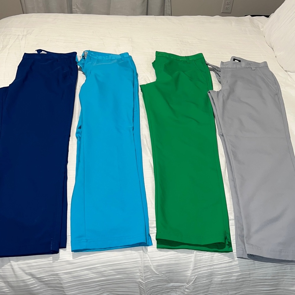 Fila Golf Pants